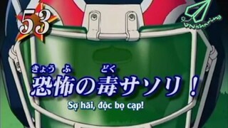 Eyeshield 21 - Tập 53 [Vnsharing Vietsub]
