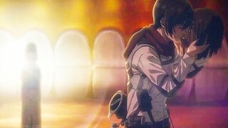 Attack on Titan Final Season  [ FINAL COUNTDOWN ] AMV