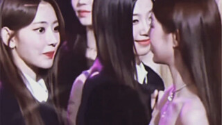 欧尼，我们回不去了吗，就这样擦肩而过了吗