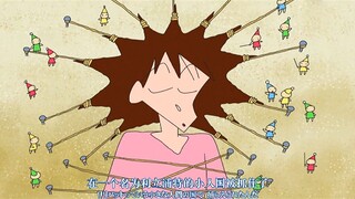 “有时候，改变从头开始，拉个头发就像换了个脑袋，哈哈~感觉自己又重获了新生！”