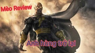 Review phim|| Anh Hùng Trở Lại