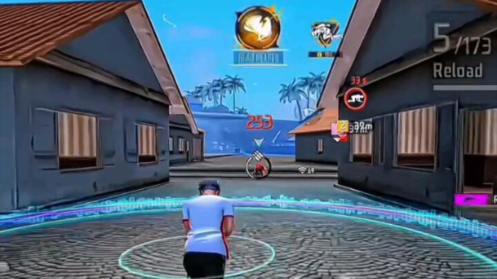 Free fire video 🤣🤣 #video #foryou #viral #trending #freefire #new #2026 #Billion #newtrend