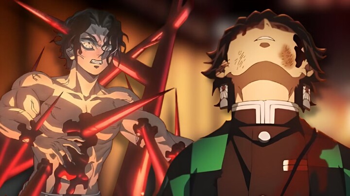 Demon Slayer S04E07 1080P Multi Audio Esub