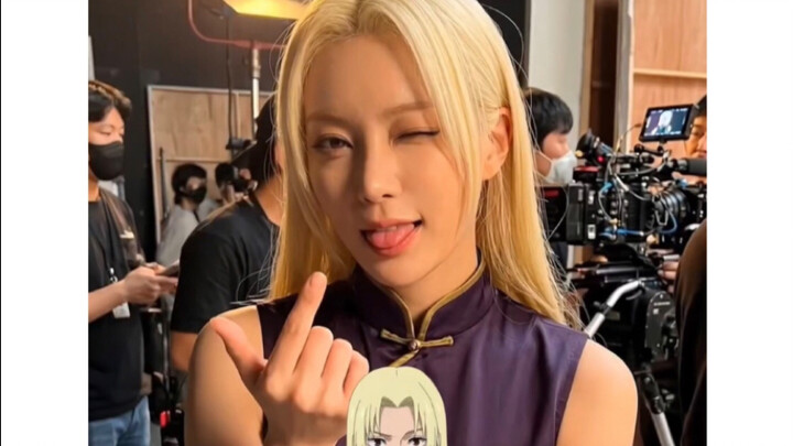 Jujutsu Kaisen Live-Action Cast’s Daily Life (Part 16)