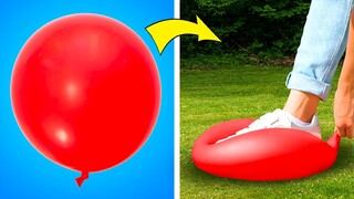 MẸO HỮU ÍCH CHO MỌI TÌNH HUỐNG