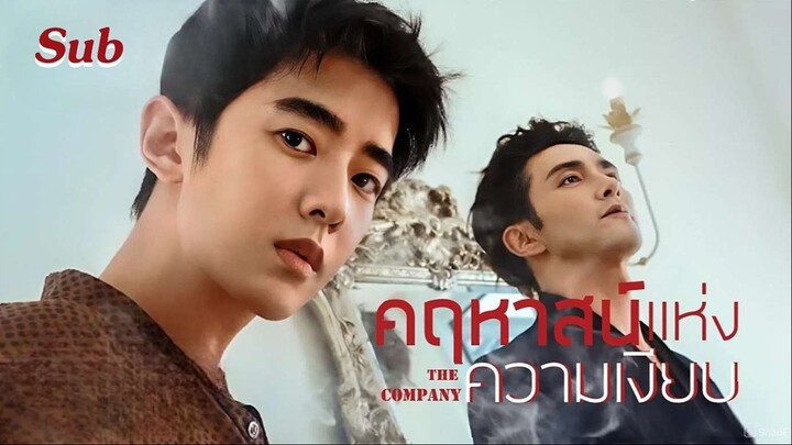 SUB  29-30  🎩  ซับไทย  𝗦𝗦𝟭 (จบ)