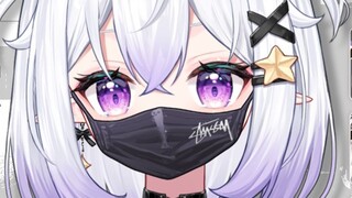 [Tampilan Model Live2D] Halo dokter... Saya operator baru!