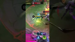 YIN x Mitsuki skin is very cool