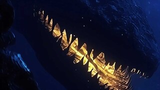 Fear of the deep sea monster, hell level challenge