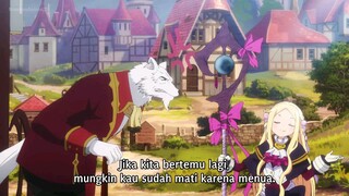 Fajar Si Penyihir Episode 9