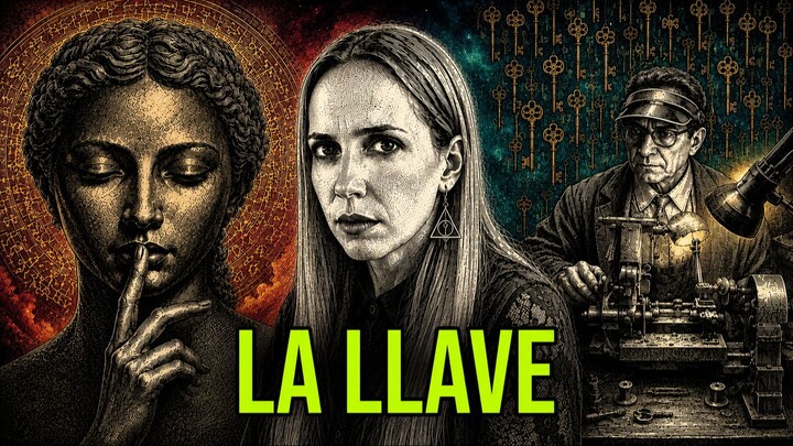 El Simbolismo de la LLAVE