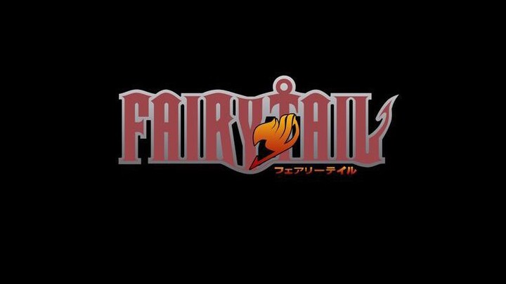Fairy Tail; Episode 169