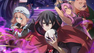 【กรกฎาคม/ฟุคุยามะ จุน & อิโตะ ชิซึกะ】นักเวทมนตร์ที่แข็งแกร่งที่สุดของกองทัพปีศาจคือมนุษย์ PV อย่างเป