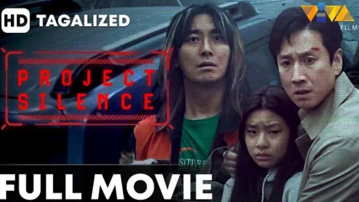 PROJECT SILENCE