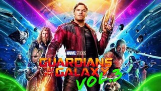 GUARDIANS OF THE GALAXY VOL. 3 Trailer 2023 Disney+ Concept | Chris Pratt, Zoe Saldana, Will Poulter