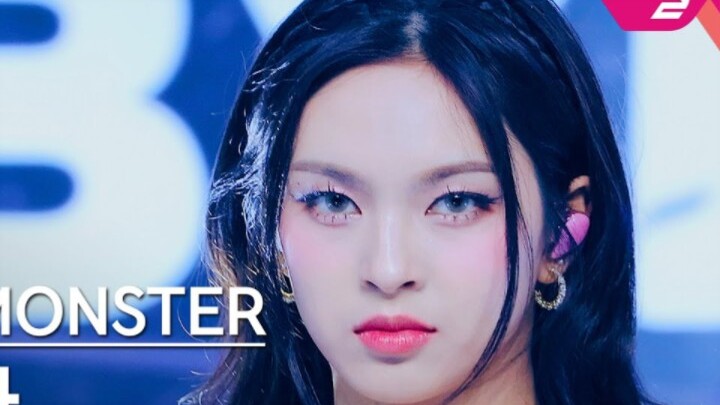 Perfect Emotion Control! Chiquita’s 4K Horizontal Close-Up of Forever — Live Footage from 240714!