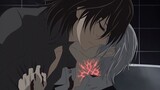 【Jiulanshu × Zero】 Đài tưởng vọng Hiệp sĩ Ma cà rồng