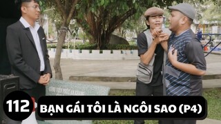 [Funny TV] - Bạn gái tôi là ngôi sao (Phần 4) - Video hài