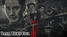Less Than  Evil - Eps 8 Sub Indo
