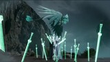 Legend of Lotus Sword Fairy episode 3 sub indo