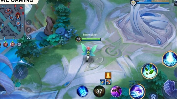 Tướng mid dễ chơi nhất 1