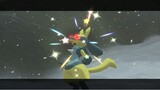 [Pokémon Legends: Arceus] Bắt 20 con Pokémon