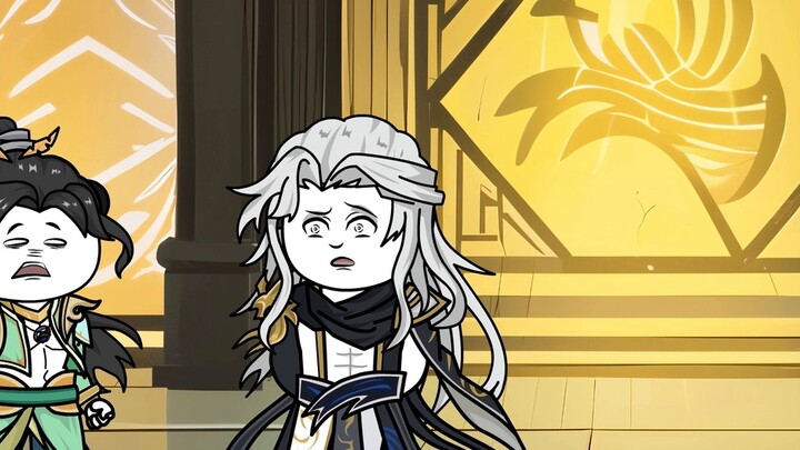 Về sự tái sinh của quái vật gái điếm cấp sáu thành người mới trong làng hoạt hình điêu khắc cát