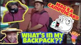 What's in my Backpack (Dora Edition) 🤣