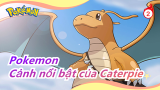 [Pokemon] Ai nói Pokemon không thể là huyền thoại? Cảnh nổi bật của Caterpie_2