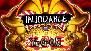 POURQUOI personne ne joue EXODIA ?