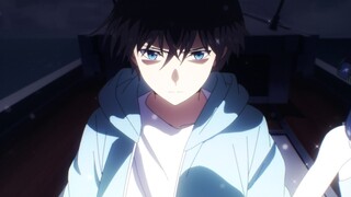 Mahouka Koukou No Rettousei Tsuioku-hen「AMV」Zenitsu