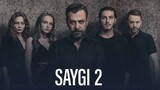 Saygi (Respect) Season 2 - Episode 4 with English Subtitles