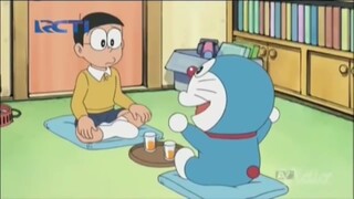 Doraemon Bahasa Indonesia No Zoom | Rumah Baik dan Rumah Buruk