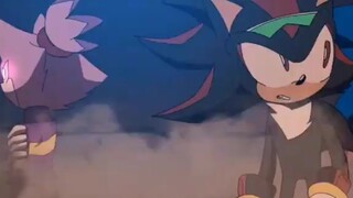 Animasi penggemar Sonic (Sonic Outbreak - Penjahat terungkap|l FandubEspanol Latino)