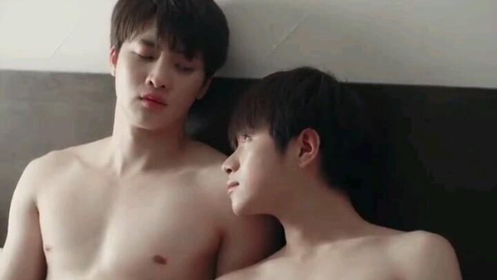 [Remix]Sweet moment in <Love By Chance Seaon 2>