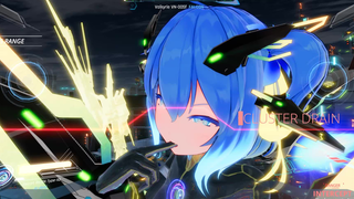 Aidealrays 驱动妖精 战斗演示 0.3Ver.