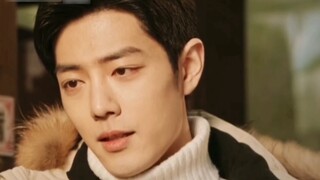 [Xiao Zhan Narcissus｜Sheng Yang] Episode 7 of "A Dream Through the Years"｜The past and present of th