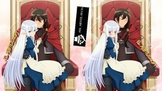 AN ARCHDEMON´S DILEMMA HOW TO LOVE YOUR ELF BRIDE // AUDIO LIRO // NOVELA LIGERA // VOLUMEN 1