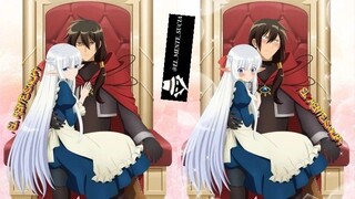 AN ARCHDEMON´S DILEMMA HOW TO LOVE YOUR ELF BRIDE // AUDIO LIBRO // NOVELA LIGERA // VOLUMEN 16
