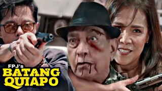 FPJ’s Batang Quiapo Episode 473 December 8, 2024 Full Episode Updates | Storytelling