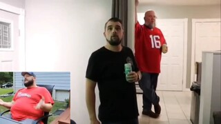 Joe Ripped Tom Off! Webber's Reaction