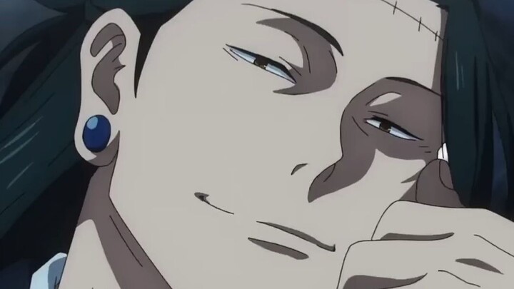 Dalam pandangan para ahli sihir kuno, Qiàn Suǒ benar-benar menghabiskan seribu tahun untuk menghidup