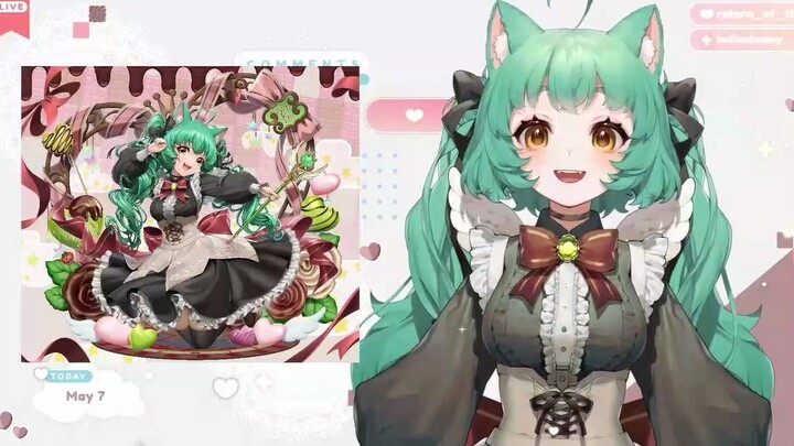 [Bilingual] "Why I Use 2D Skins and Where 3D Skins Are Going" [GirlDM]