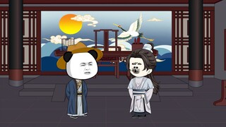 Episode 26 of "Three Kingdoms: The Battle of the Three Kingdoms", Liu Ye surrenders, Yuan Shu declar