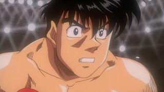 Hajime no Ippo Makunouchi (Dub) Episode 19