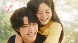 Brewing love episode 9 sub indo