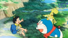 Doraemon The Movie Dunia Dinosaurus Pt. 40