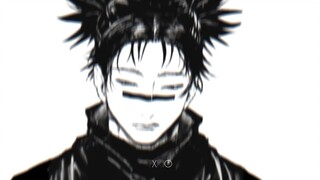 【咒术回战】Lost Soul  X The Lost Soul Down ||咒术回战的男角色
