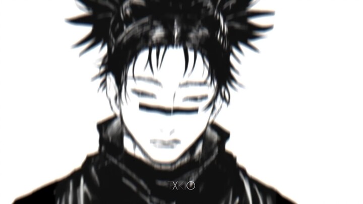 【咒术回战】Lost Soul  X The Lost Soul Down ||咒术回战的男角色
