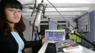 1am recordings in Ableton: Hillsong Worship - What A Beautiful Name